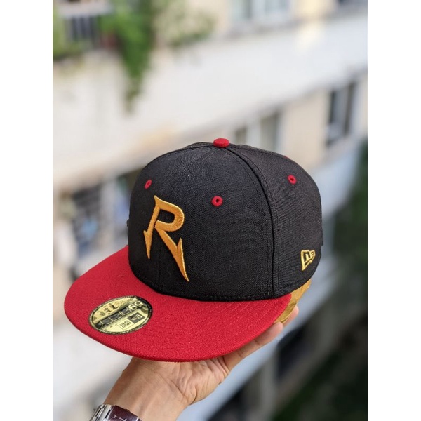 (2hand) Mũ, snapback Nón si hiệu New Era chính hãng