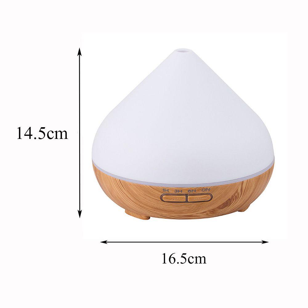Máy Phun Sương Tạo Độ Ẩm Có Đèn LED