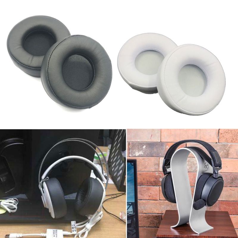 Đệm Xốp Cotton Bọc Đầu Tai Nghe Cho SIBERIA 650