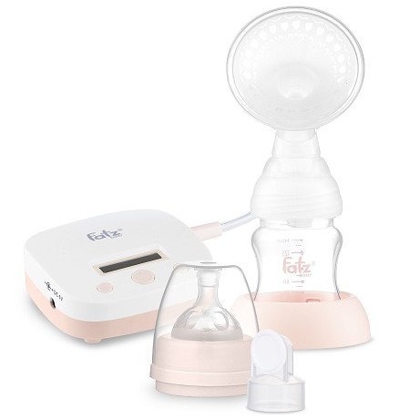 Máy hút sữa điện đơn Fatzbaby Melody 3 / FB1022VN