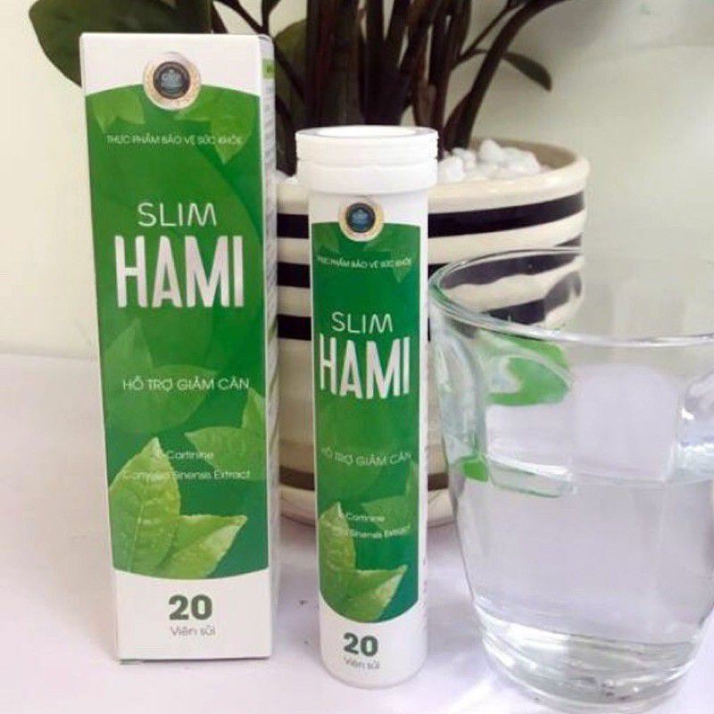 SỦI SLIMHAMI_ BẠN CỦA PHÁI ĐẸP | BigBuy360 - bigbuy360.vn