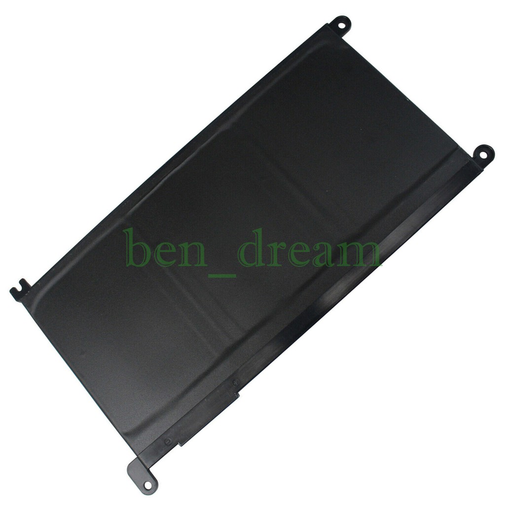 Pin laptop Dell Inspiron 13 5379 5368 7378 15 5567 7569 7579..