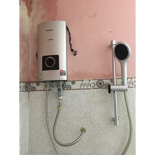 Máy nước nóng có bơm Panasonic DH-4NP1VS