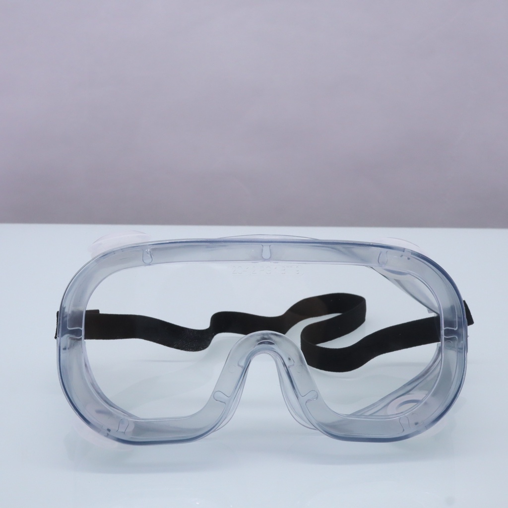 Kính bảo hộ chống hóa chất ProGuard Classix AF- Mắt kính chống tia UV,chống khói bụi,trầy xước,bảo vệ mắt
