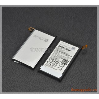 PIN SAMSUNG A3 (2017), SAMSUNG A320 (2350MAH) CHÍNH HÃNG