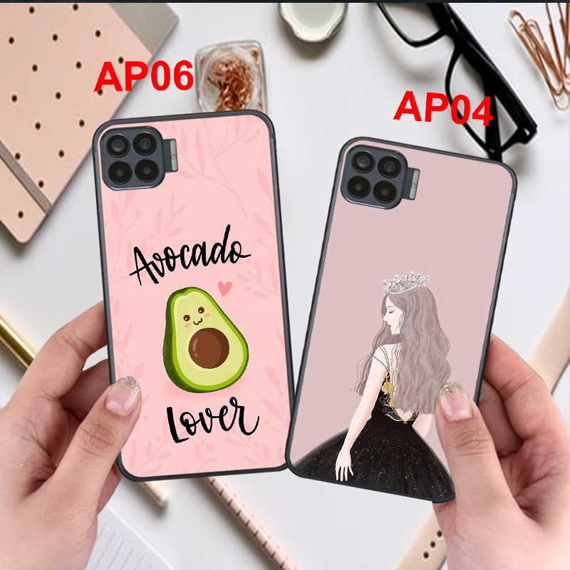 [HOT] ỐP ĐIỆN THOẠI OPPO 73 - OPPO A93 - OPPO F17 HÌNH ĐẸP - BỀN - GIÁ RẺ