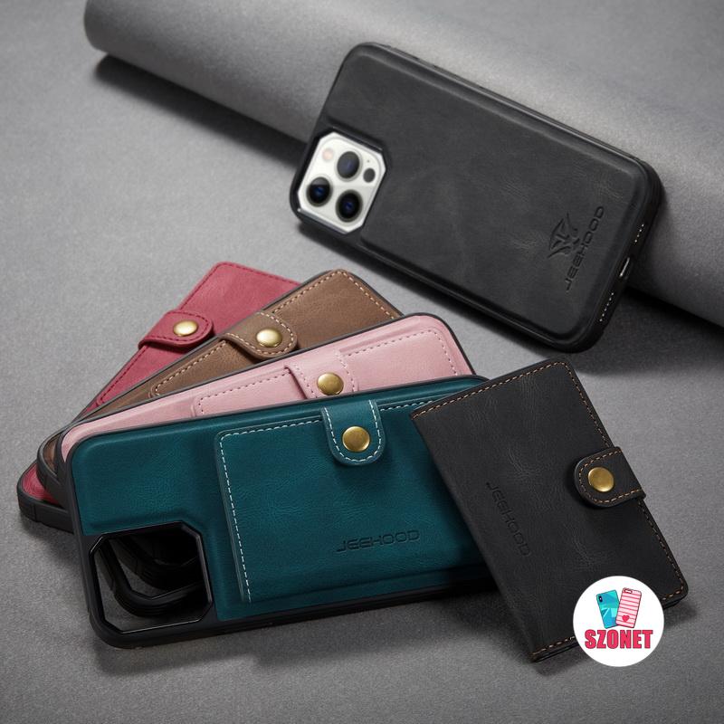 Bao Da Thiết Kế Thời Trang Tiện Lợi Cho Iphone 12 Pro Max 11 Xs Xr X 7 8 Plus Se 2020
