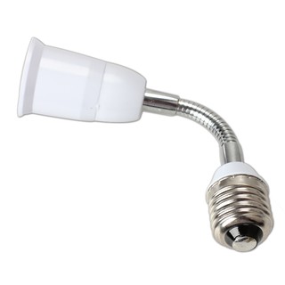 Đế chuyển đổi đuôi đèn E27 sang E27 16cm
