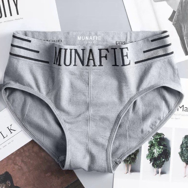 QUẦN SỊP NAM BASIC