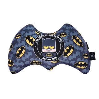 Gối tựa cổ Batman