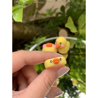 Combo Vịt Vàng