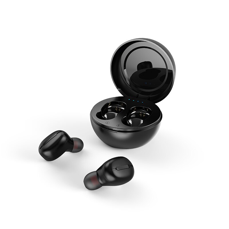 Tai nghe nhét tai không dây Bluetooth 5.0 TWS có mic