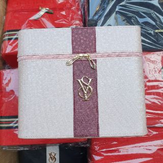 CỐP ĐỰNG ĐỒ NỐI MI - MỸ PHẨM - PHUN XĂM