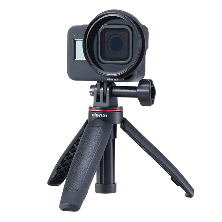 Adapter gắn kính lọc GoPro 8 Ulanzi chính hãng