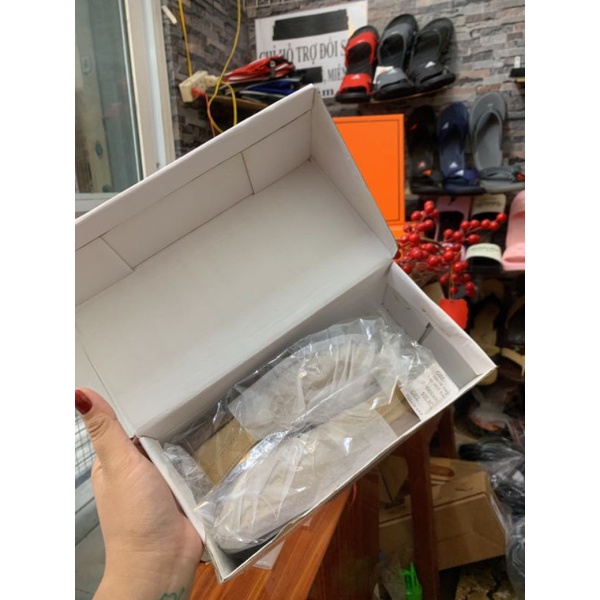 Giày Kiểu Bé Gái Full Box