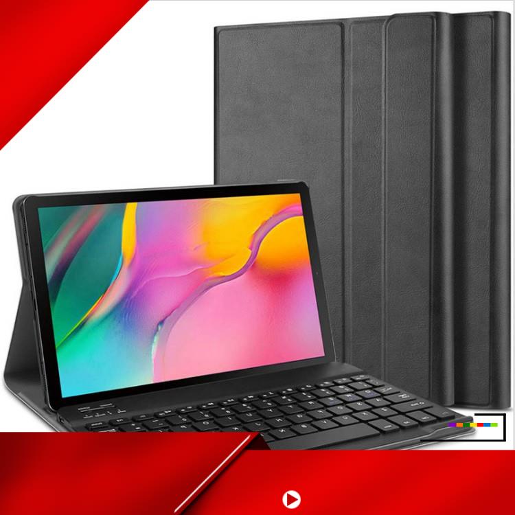 Bao da kèm bàn phím Smart Case cho Samsung Galaxy Tab S7 Plus/FE 12.4 inch/Tab S7 11 inch Smart Keyboard