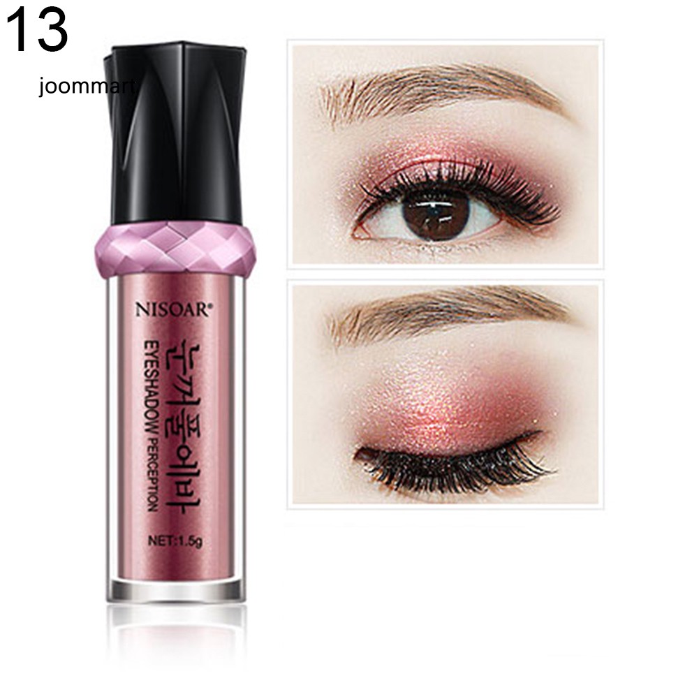 Nhũ mắt lấp lánh lâu trôi thời trang cho nữ | BigBuy360 - bigbuy360.vn