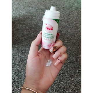 Phấn Khử Mùi Taoyeablok Deodorant Powder