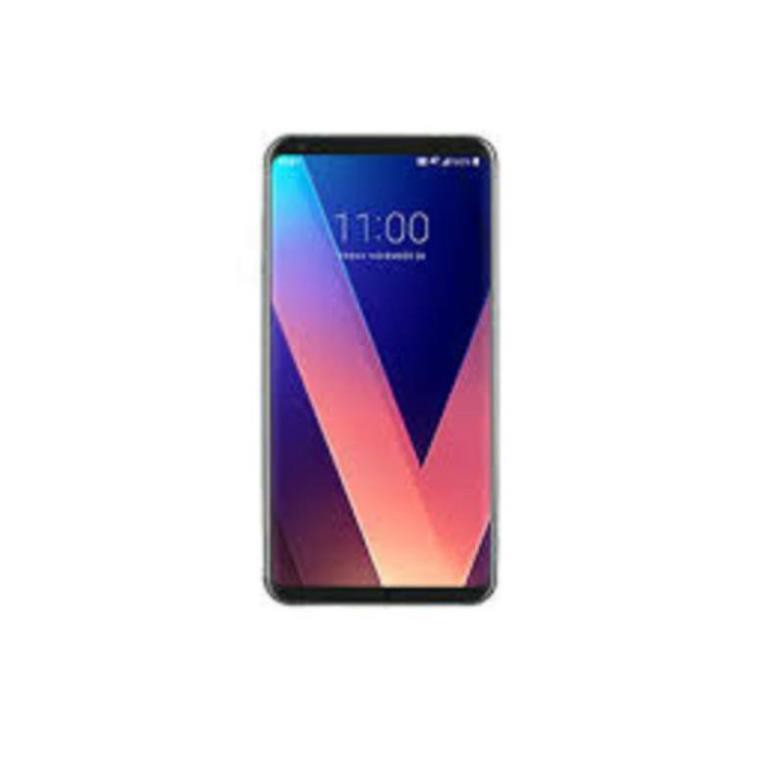 điện thoại LG V30 ram 4G/64G mới Chính Hãng, chơi game siêu mượt