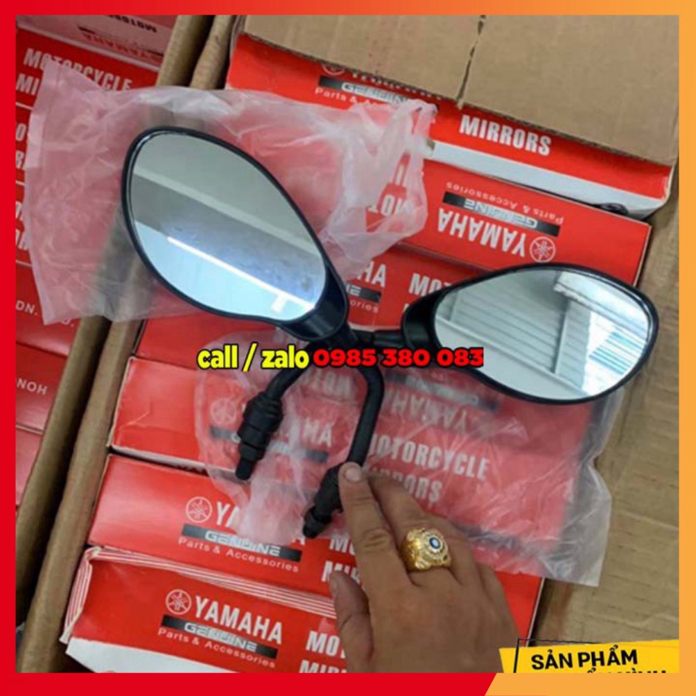 🥇 Gương Yaz zin ( giá 1 cặp trái phải ) 🥇 (ảnh thật)
