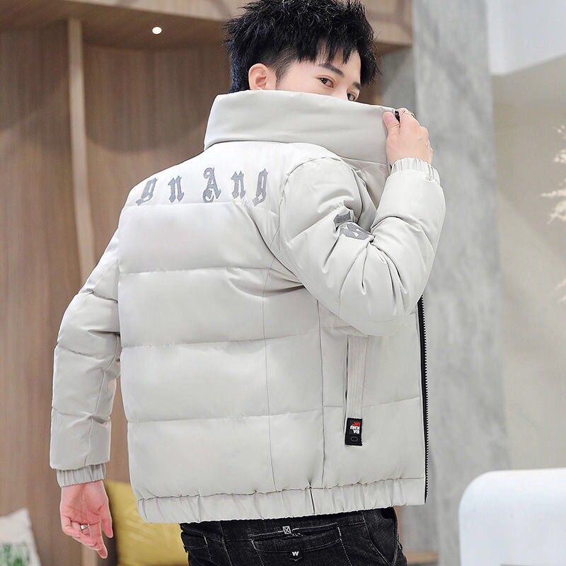 Áo Khoác Phao Nam Thời Thang Thu Đông NK Quảng Châu