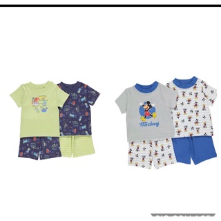 Set 2 bộ geogre Uk