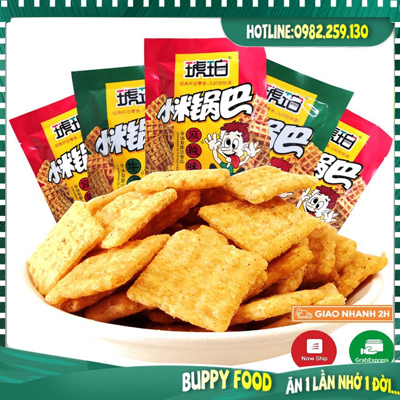 [Mã PHAMRO68 giảm 8% đơn 300K]Set 20 Món Ăn Vặt Cay Ngon  Đồ ăn vặt nội địa tổng hợp các món cay siêu ngon nhiều vị | BigBuy360 - bigbuy360.vn