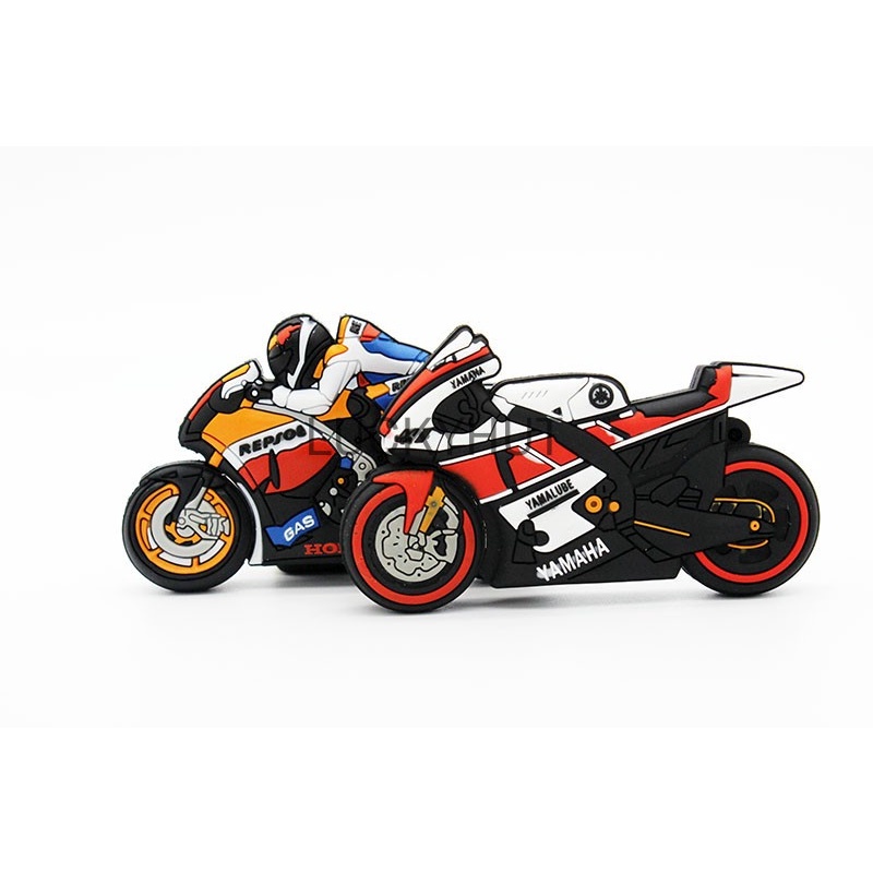 Usb Dung Lượng 1GB 8GB 16GB 32GB 64GB 128GB Họa Tiết Hoạt Hình Dễ Thương