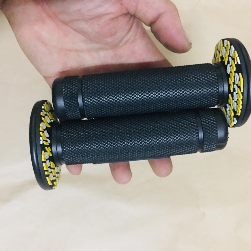 Tay cầm xe máy King drag