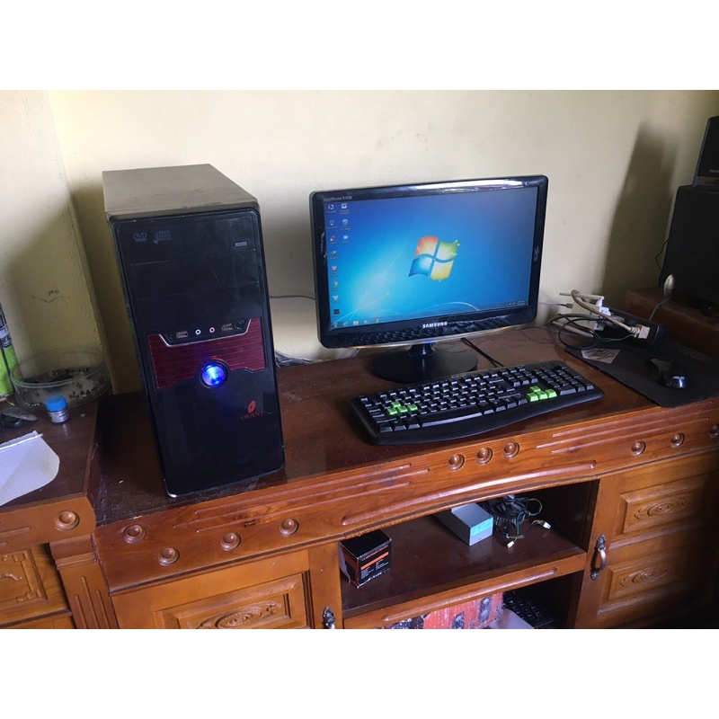 Bộ máy tính văn phòng | BigBuy360 - bigbuy360.vn