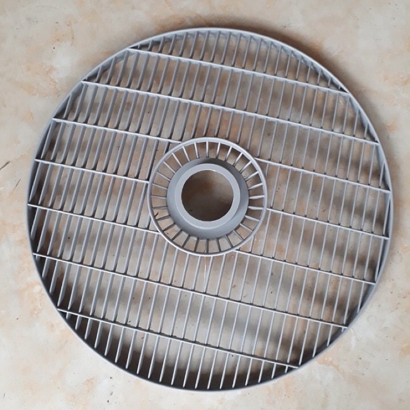 Lồng trước quạt tản gió jiplai 736
