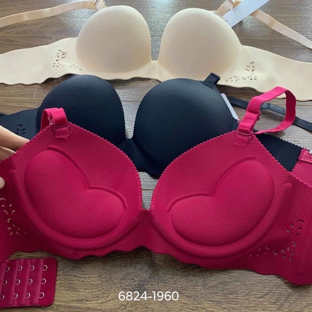 Áo lót su đẩy ngực | BigBuy360 - bigbuy360.vn