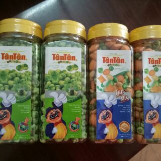 Đậu phộng Tân Tân hũ 200g
