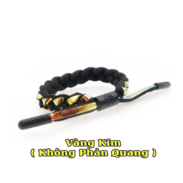 [Mã FAJGT8 giảm 15% đơn 99K] [ Có Sẵn ] Vòng Tay Phản Quang | BigBuy360 - bigbuy360.vn