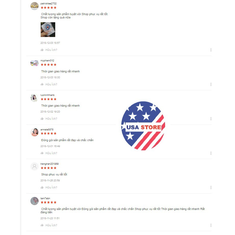 (Hàng Mới) Bộ 10 Miếng Dán Giữ Nhiệt Con Chuột Túi Autofun