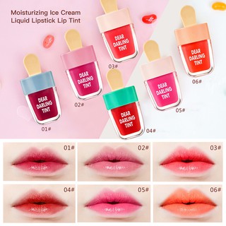 Son que kem Dear Darling Tint của Novo - HJ6