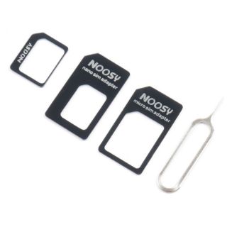 Bộ chuyển đổi sim Noosy