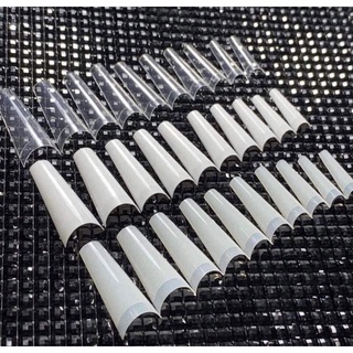 Móng nối fom thang móng nối nail móng nối đắp gel