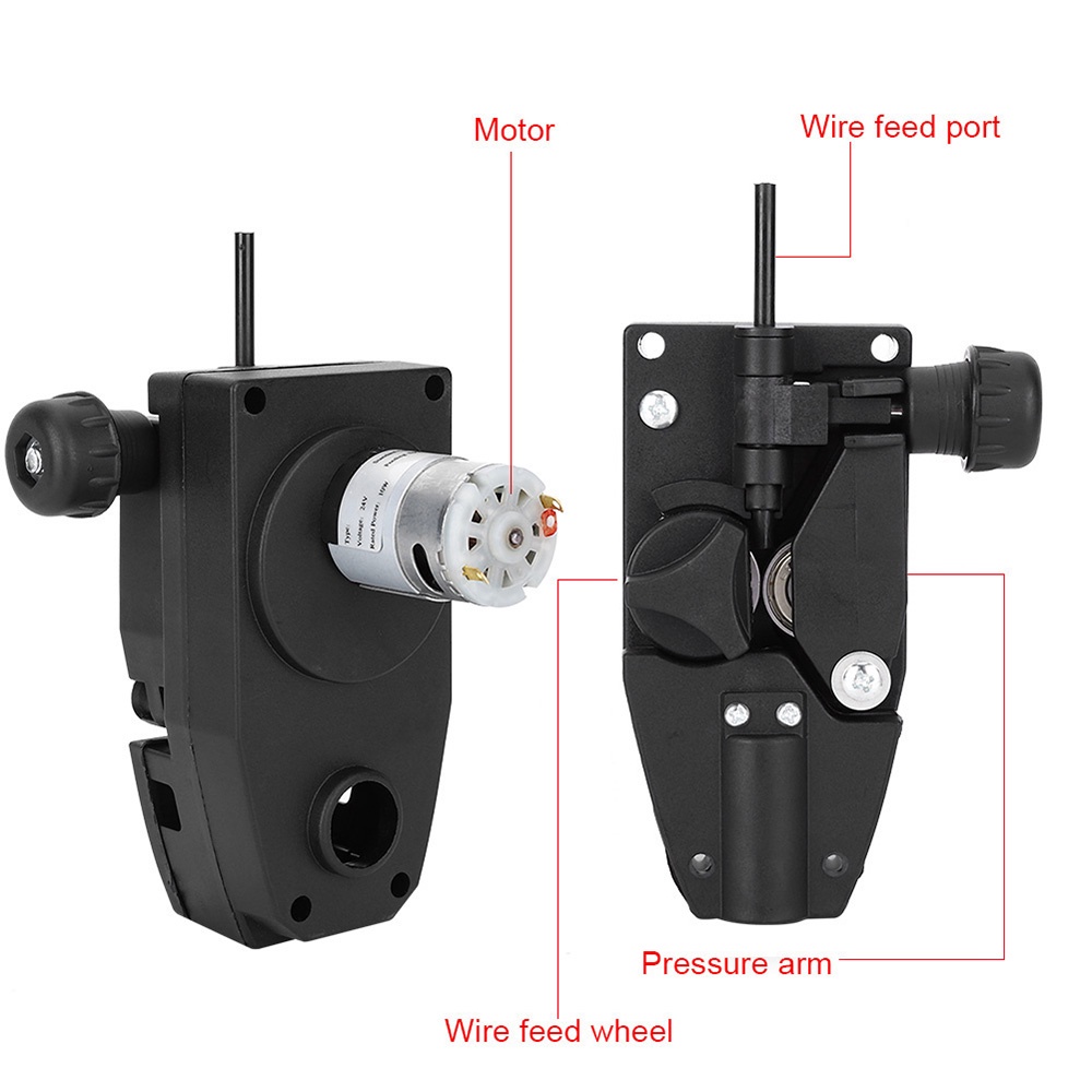Dc Dây Điện Cho Máy Hàn MIG 12V 24V