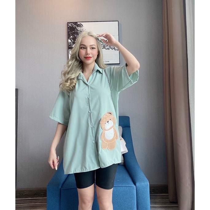❤️SET NGỐ❤️Đồ bộ ngố,sét ngố dễ thương