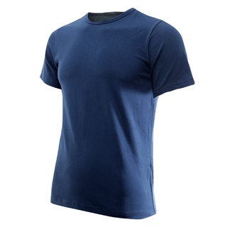 Combo 2 áo thun nam, áo thun tay ngắn nam, cotton co giãn 4 chiều - thoáng mát, co giãn, phong cách Hàn Quốc.