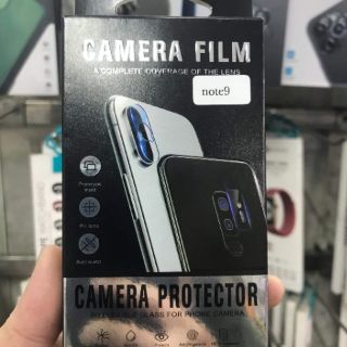 Kính cường lực bảo vệ camera note 8/Note 9/Note 10 / Note 10 Plus