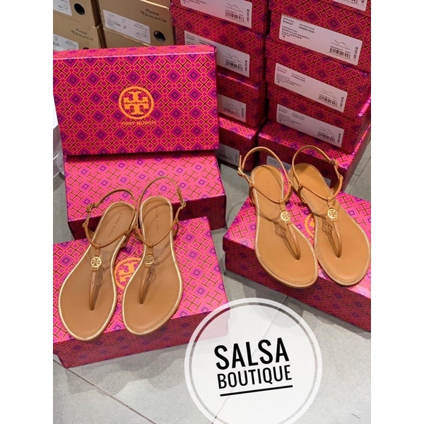 Sandal Tory Burch