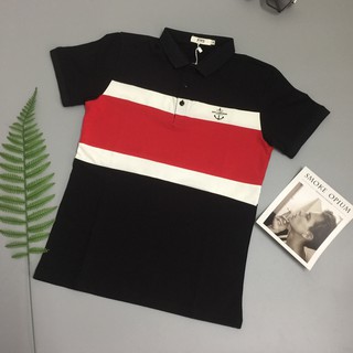 Áo thun nam cao cấp [Polo][Giá xưởng]