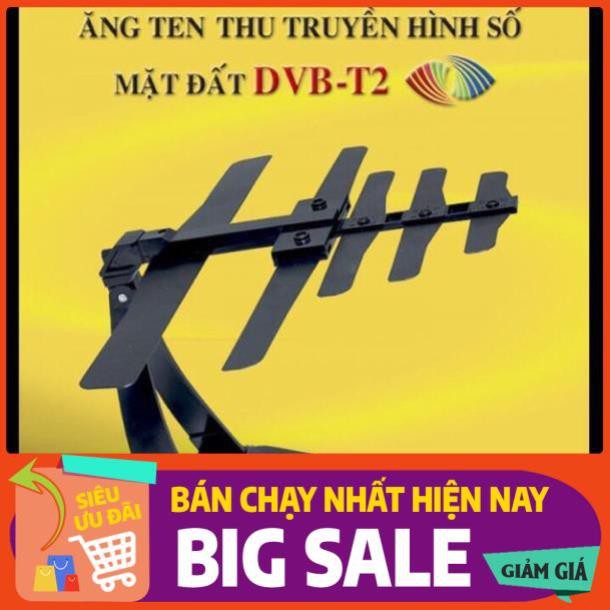 Ăng Ten Tivi Hd 02 model 102 - Ăng Ten Trong nhà - Ăng Ten Hd 02