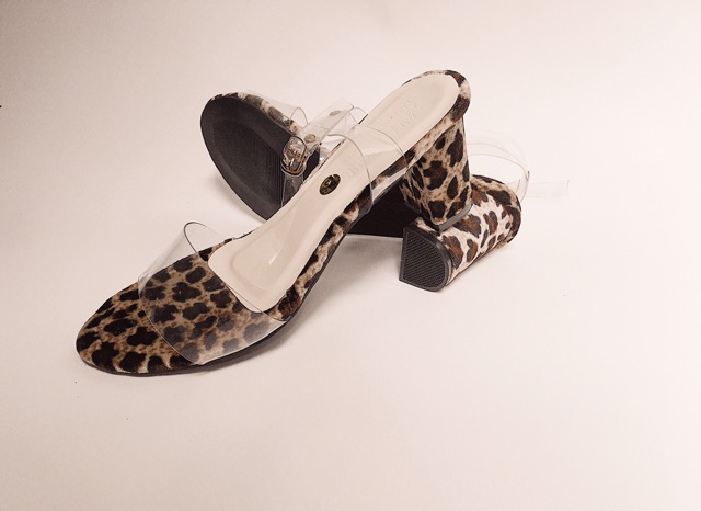 SIZE 33-43 Sandal MIKA x Da Beo