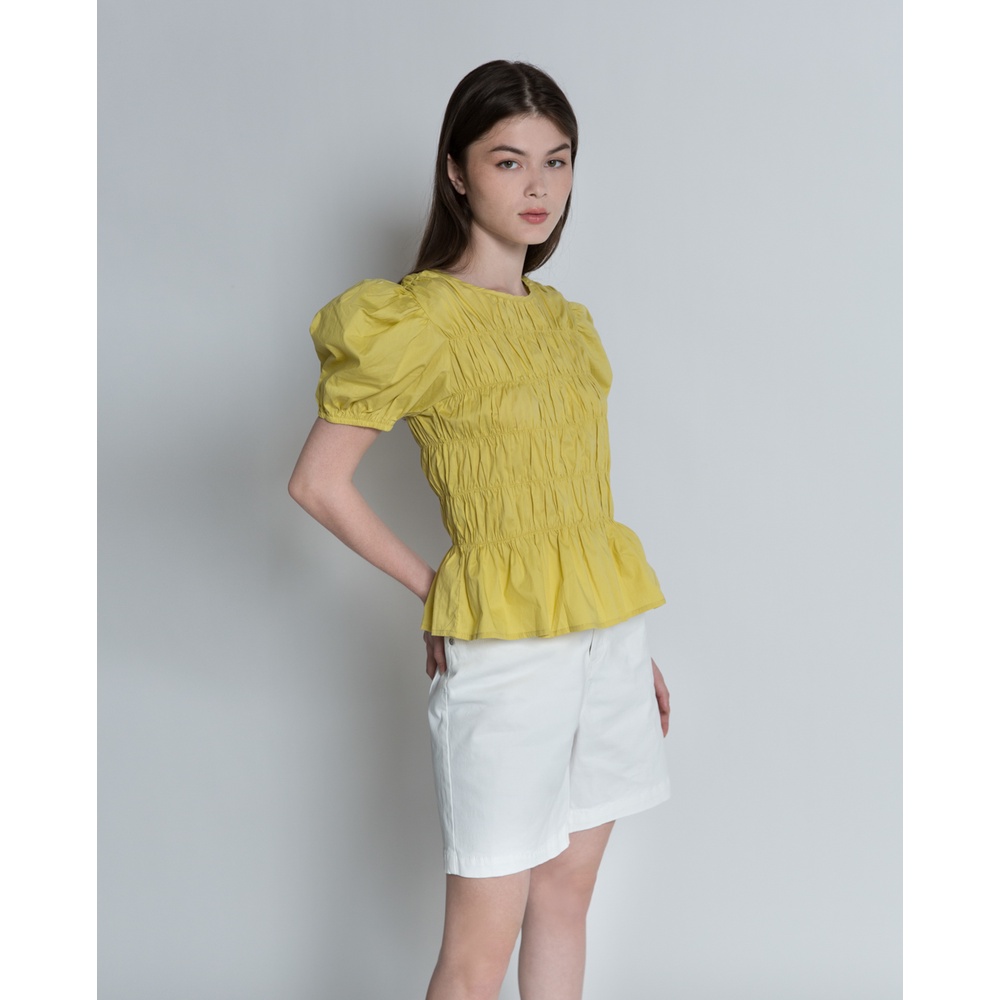 Áo kiểu nữ thời trang - 10607061 J-P Fashion