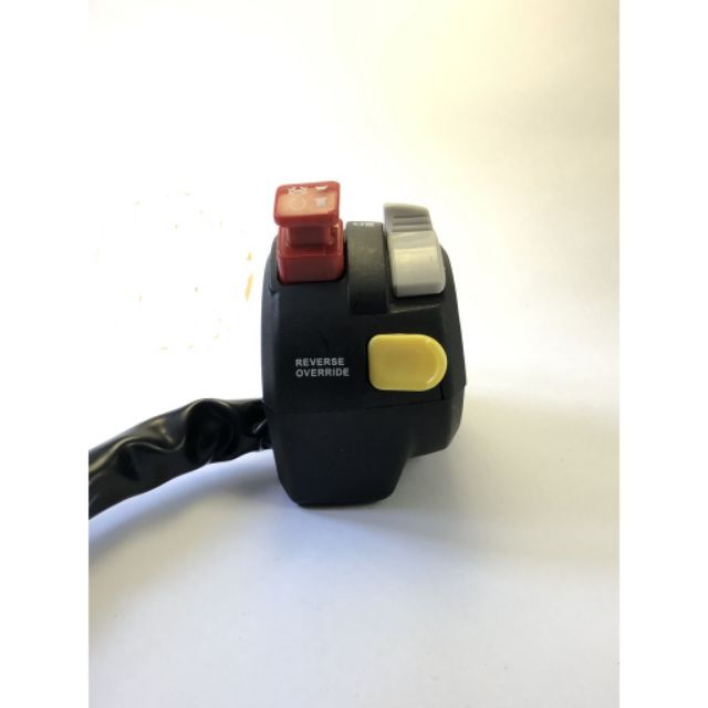 Cùm Honeywell thái lan xịn ( 1 Bộ )