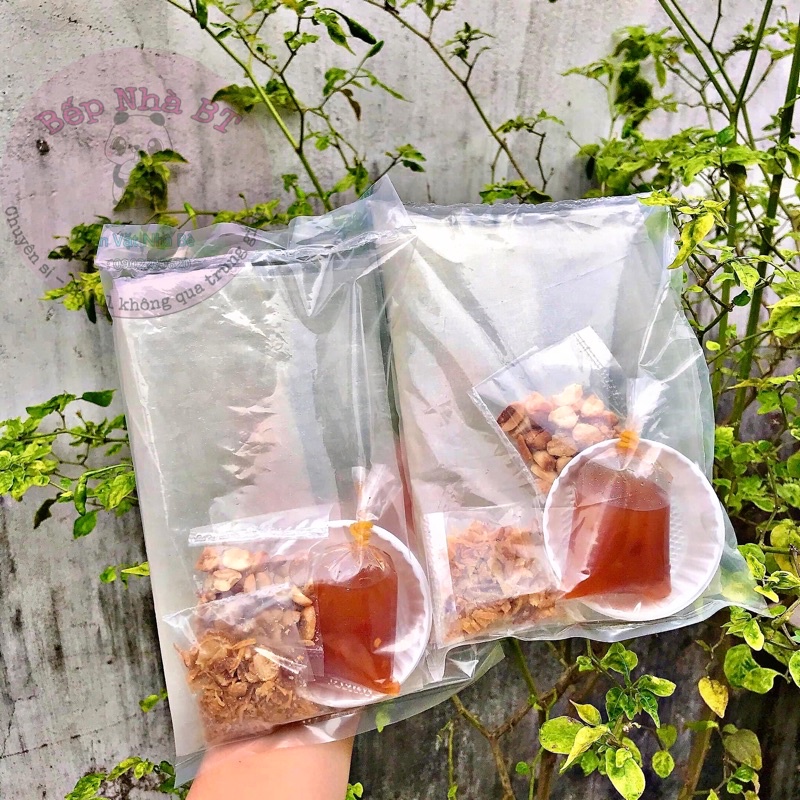 BÁNH TRÁNG ME