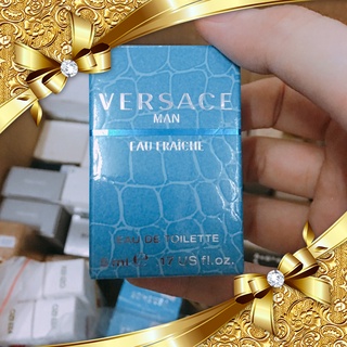 Nước hoa versace xanh